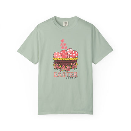 Easter Bloom Basket Tee