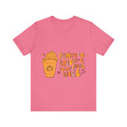 Charity Pink