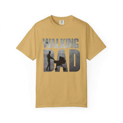 The Walking Dad Tee
