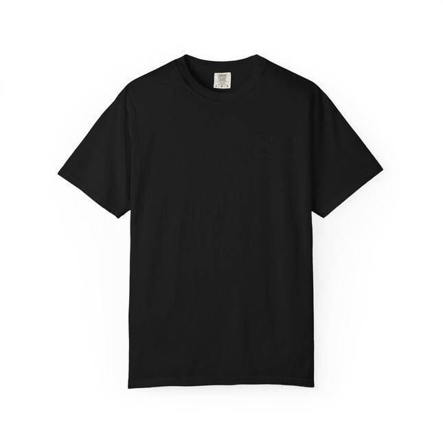 Broken Culture Teddy Tee