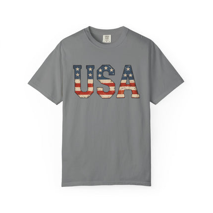 Vintage Glory USA Tee