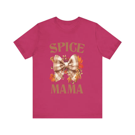 Spice Mama Tee