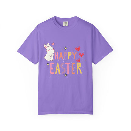 Bunny Love Easter Tee