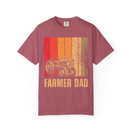 Farmer Dad Tee