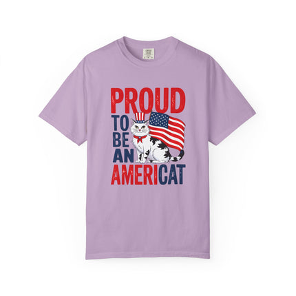 Americat Pride Tee
