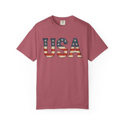 Vintage Glory USA Tee