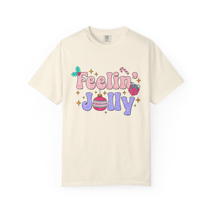 Feelin' Jolly Tee
