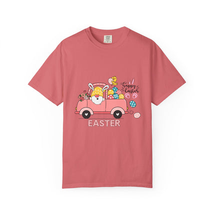Bunny Express Easter Tee