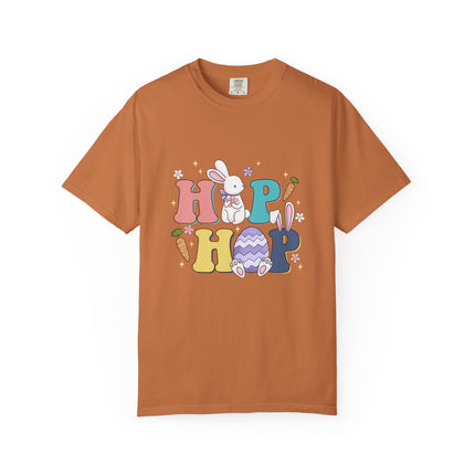 Hop Hop Bunny Tee