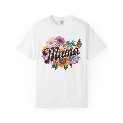 Bold Bloom Mama T-Shirt