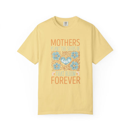 Blooming Love Mama Tee