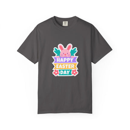Peeking Bunny Easter Tee