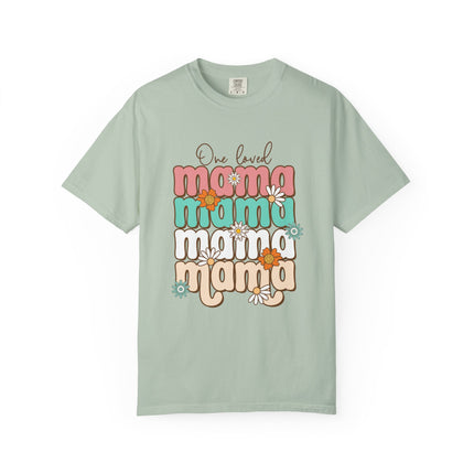 One Loved Mama Tee
