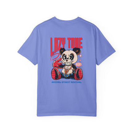 Lazy Tone Street Revival Tee