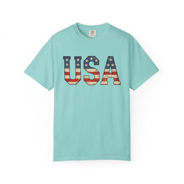 Vintage Glory USA Tee