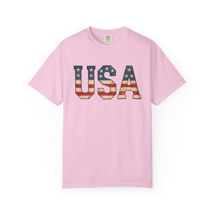 Vintage Glory USA Tee