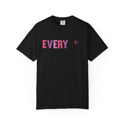 Every Day Matters Tee