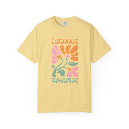 Choose Joy Bloom Tee