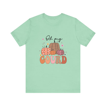 Oh My Gourd Tee