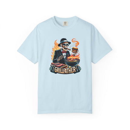 The Grillfather Tee