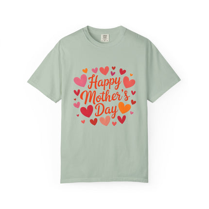 Heartful Mother’s Day Tee