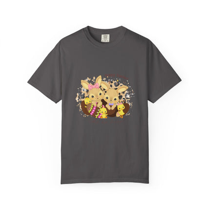 Hop Hop Hooray Bunny Tee