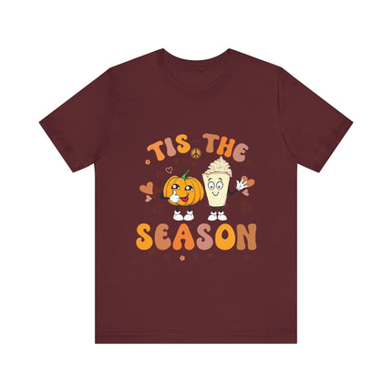 Tis the Season Tee