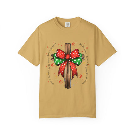 Jesus Is the Reason Tee