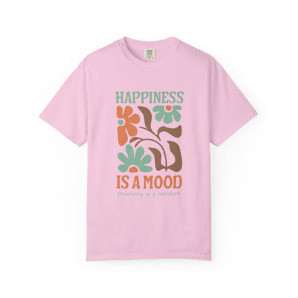 Happiness Mindset Tee