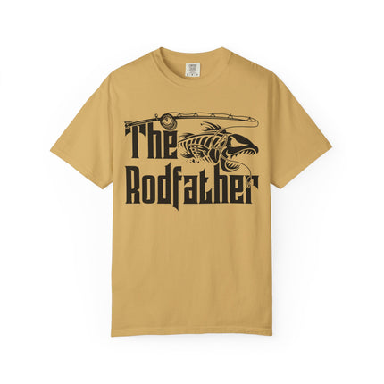 The Rodfather Tee