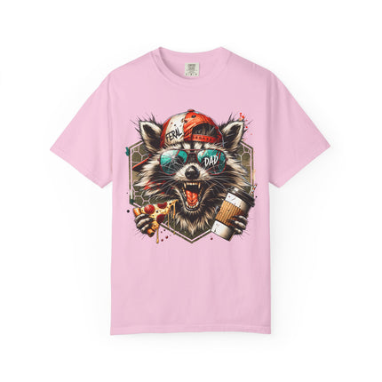 Feral Dad Tee