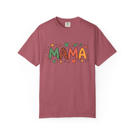 Playful Mama Pop Tee