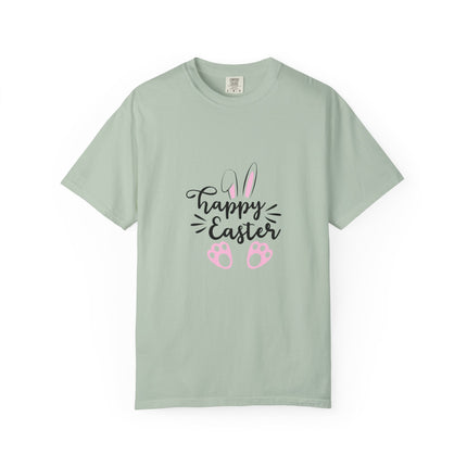 Bunny Ears & Paws Tee