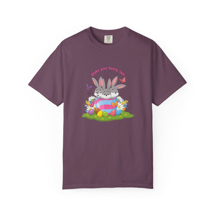 Bunny Groove Tee