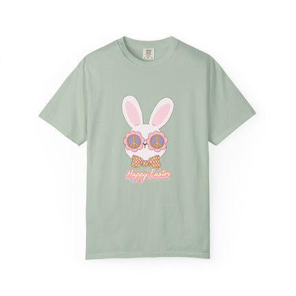 Groovy Bunny Shades Tee