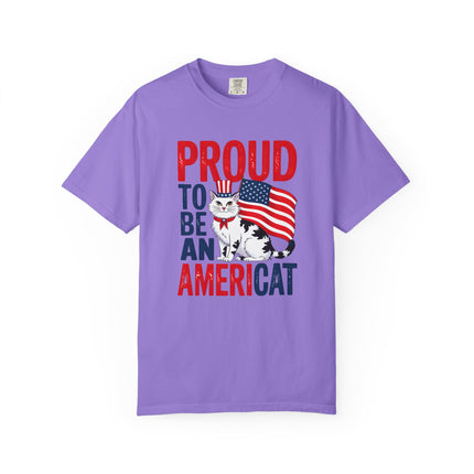 Americat Pride Tee