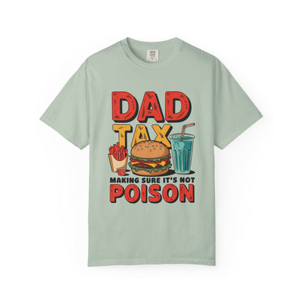 Dad Tax Tee