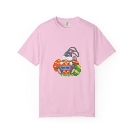 Egg Hunt Bunny Tee