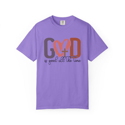 God Is Good Tee