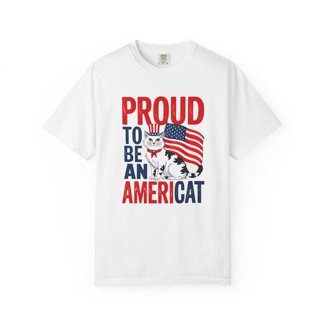 Americat Pride Tee