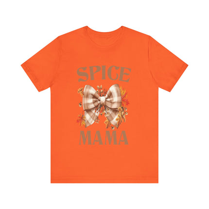 Spice Mama Tee