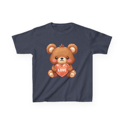 Love Bear Kids T-Shirt