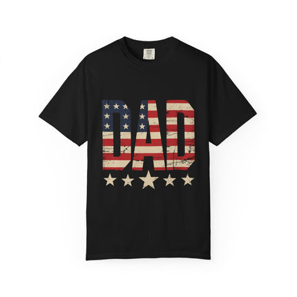 All-American Dad Tee