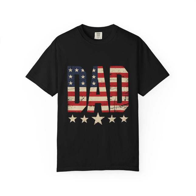 All-American Dad Tee