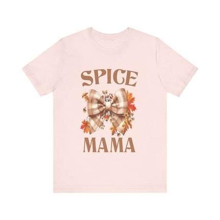 Spice Mama Tee