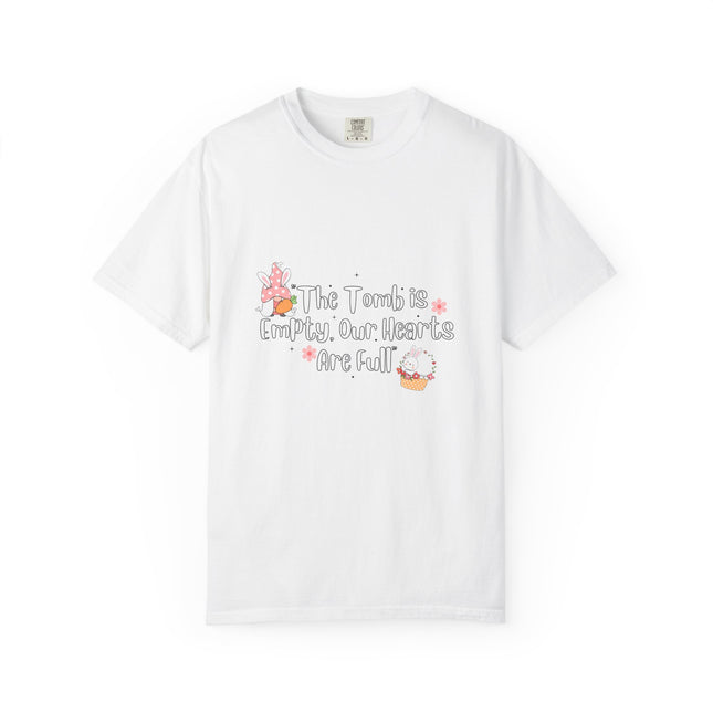 Empty Tomb Full Heart Tee