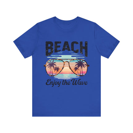 Enjoy the Wave Tee