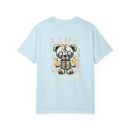 Broken Culture Teddy Tee