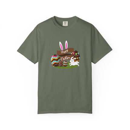 Chocolate Egg Delight Tee