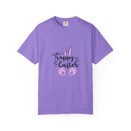 Bunny Ears & Paws Tee